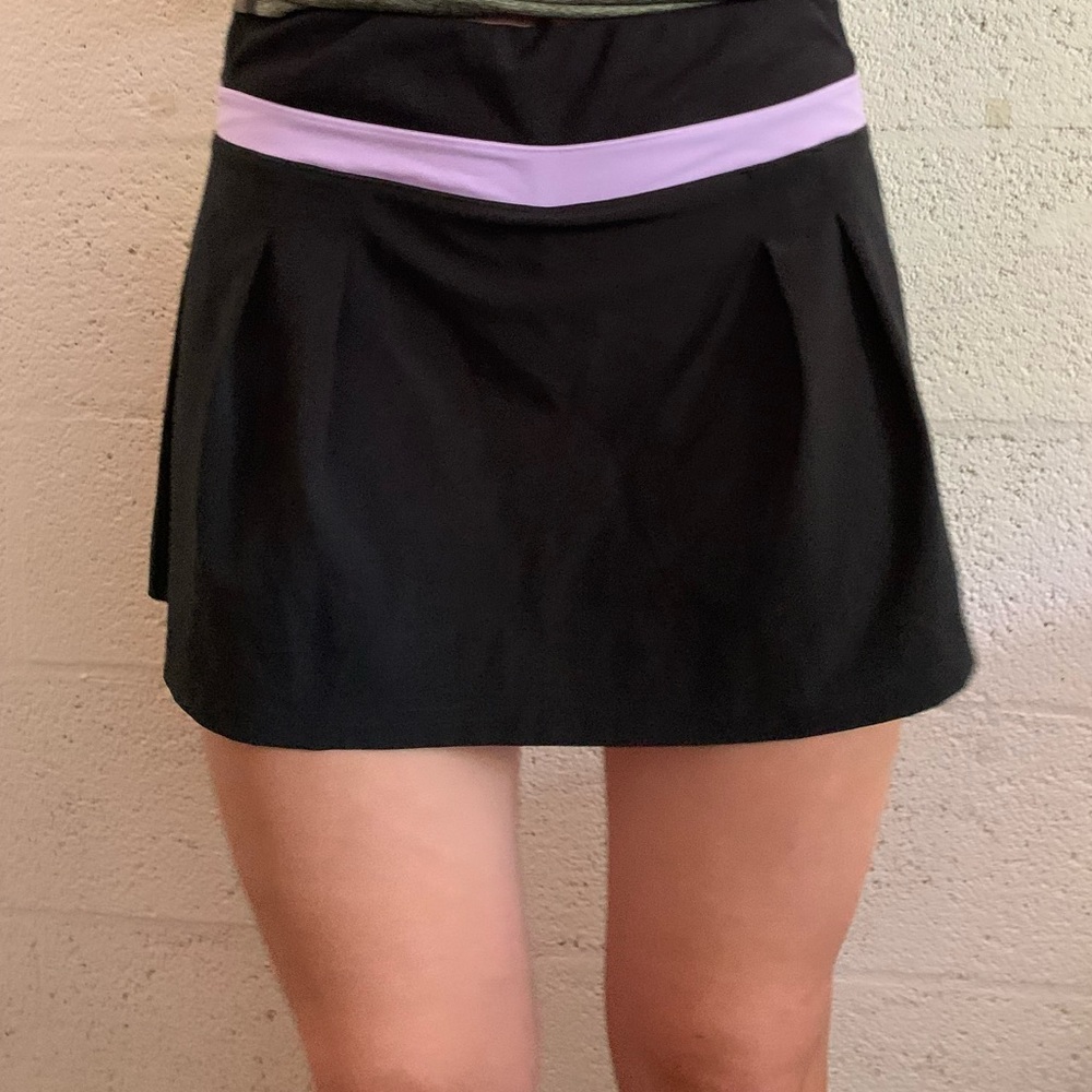 Adidas athletic skirt